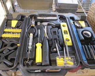 Hand Tool Kits