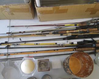 Fishing Rods