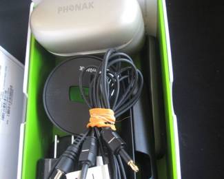 Phonak Hearing Aids