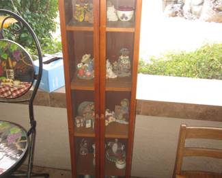 Curio Cabinet