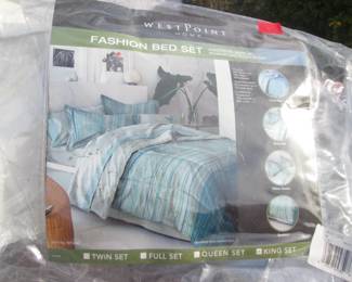 West Point Home King Set