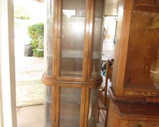 Curio Cabinet