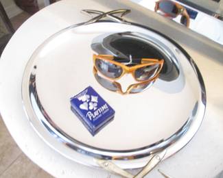 Vintage Oakley Sunglasses