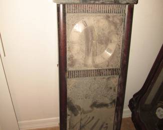 "Aikosha" Wall-Mount Clock, Mid-20th Century Japan