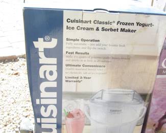 Close Ups of NIB on Pallets