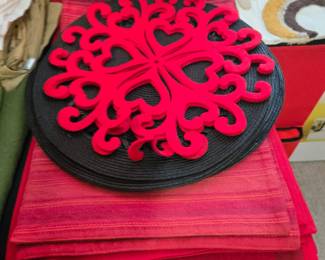Placemats