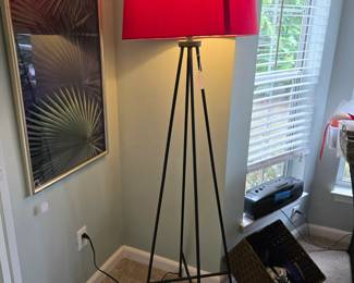 Floor Lamp