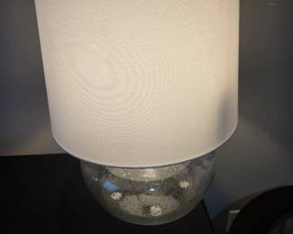 Modern Lamp