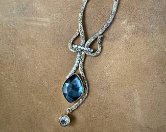 Michou Necklace Gorgeous