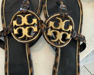 Tory Burch Sandals