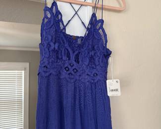 Free People Dress