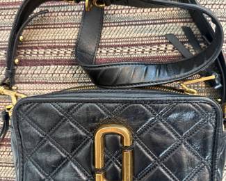 Marc Jacobs Crossbody