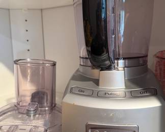 Cuisinart Elite Collection Food Processor
