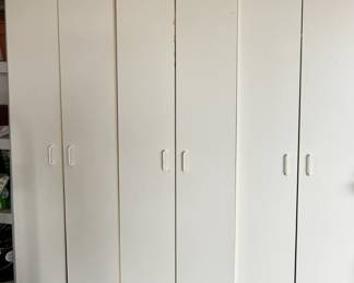 Storage Cabinets