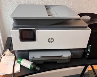 hp printer