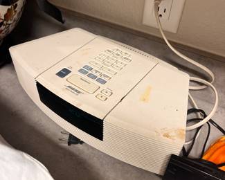 Bose radio