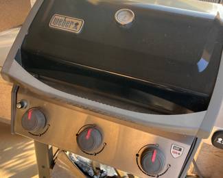 Weber Grill