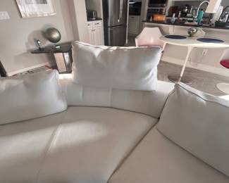 Roche Bobois Sofa