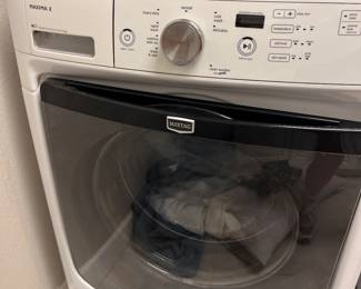 Maytag Washer
