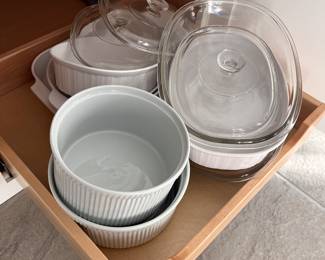 Corning Ware