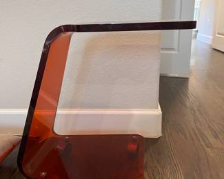 melamine tv tray mcm