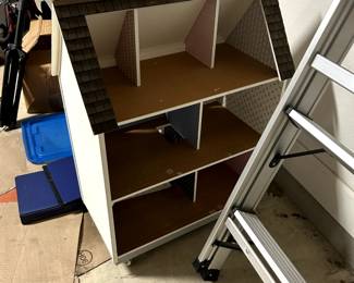 dollhouse back