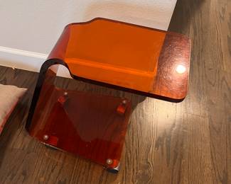 melamine tv tray