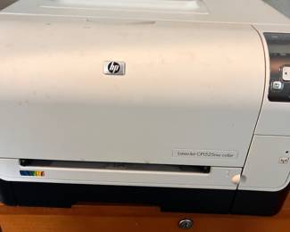 hp printer