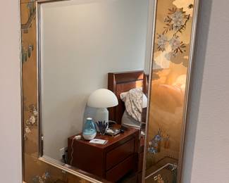 Oriental Mirror