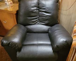 Recliner