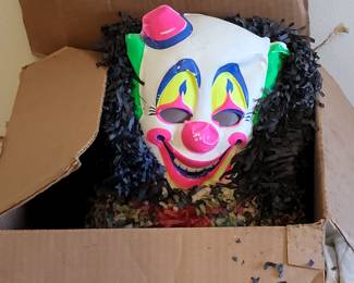 OLD HALLOWEEN COSTUMES