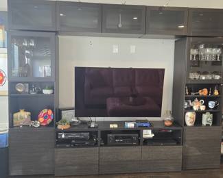 LG 55" OLED Smart TV 