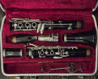 Clarinet
