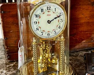 Antique Clock