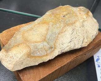 Native American Artifact