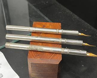 American Lead Pencil Co. Fountain Pens 