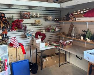 Christmas and Holiday