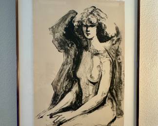 Schubert Artists Proof