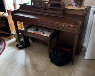 This is a Piano… Free to good Home