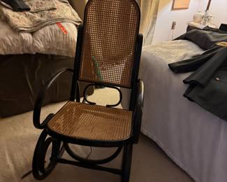 $50, Rocking Chair