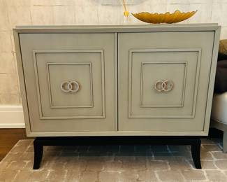 Vanguard Furniture 2 door sideboard