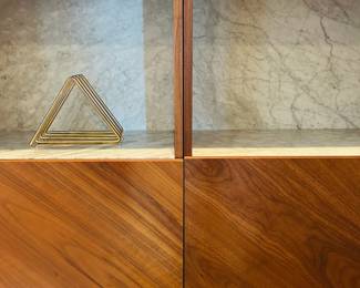 Crate and Barrel Suspend