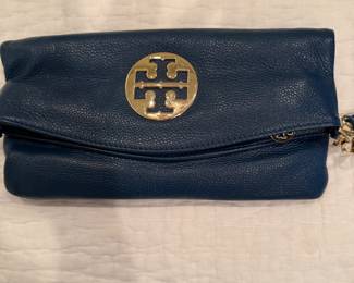 Tory Burch clutch