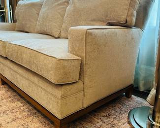 Kravet custom sofa