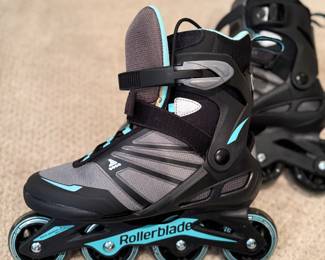 Brand new Rollerblades!