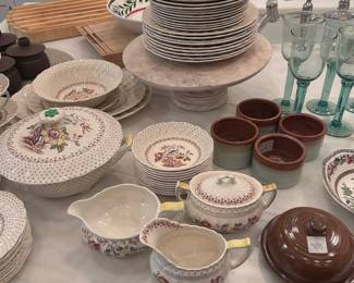 Routal Doultan Grantham set