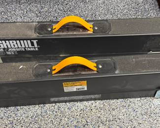 Toughbuilt Saw Horse