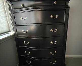 Tall Boy Dresser 20x42x56