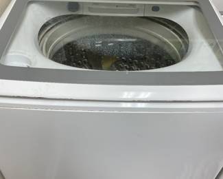 Samsung washer