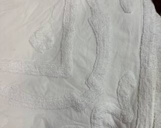 Chanelle  Kingsize Bedspread...beautiful